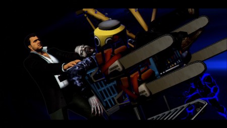 ꡼ No.126 | ϢܡϤULTIMATE MARVEL VS. CAPCOM 3ס5ϥʥۥɤ/ե󥯤/Υ/åȥ饯Ű