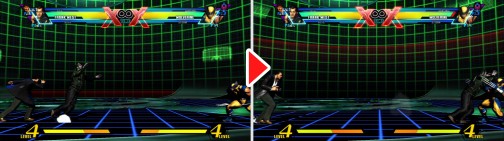 ꡼ No.144 | ϢܡϤULTIMATE MARVEL VS. CAPCOM 3ס5ϥʥۥɤ/ե󥯤/Υ/åȥ饯Ű