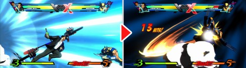 ꡼ No.150 | ϢܡϤULTIMATE MARVEL VS. CAPCOM 3ס5ϥʥۥɤ/ե󥯤/Υ/åȥ饯Ű