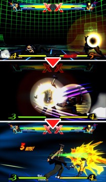 ꡼ No.151 | ϢܡϤULTIMATE MARVEL VS. CAPCOM 3ס5ϥʥۥɤ/ե󥯤/Υ/åȥ饯Ű