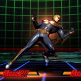 ꡼ No.158 | ϢܡϤULTIMATE MARVEL VS. CAPCOM 3ס5ϥʥۥɤ/ե󥯤/Υ/åȥ饯Ű