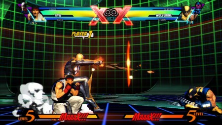 ꡼ No.171 | ϢܡϤULTIMATE MARVEL VS. CAPCOM 3ס5ϥʥۥɤ/ե󥯤/Υ/åȥ饯Ű