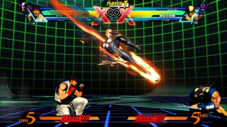 ꡼ No.172 | ϢܡϤULTIMATE MARVEL VS. CAPCOM 3ס5ϥʥۥɤ/ե󥯤/Υ/åȥ饯Ű