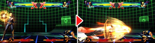 ꡼ No.176 | ϢܡϤULTIMATE MARVEL VS. CAPCOM 3ס5ϥʥۥɤ/ե󥯤/Υ/åȥ饯Ű