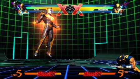 ꡼ No.177 | ϢܡϤULTIMATE MARVEL VS. CAPCOM 3ס5ϥʥۥɤ/ե󥯤/Υ/åȥ饯Ű