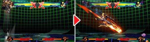 ꡼ No.189 | ϢܡϤULTIMATE MARVEL VS. CAPCOM 3ס5ϥʥۥɤ/ե󥯤/Υ/åȥ饯Ű