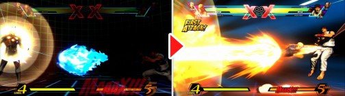 ꡼ No.191 | ϢܡϤULTIMATE MARVEL VS. CAPCOM 3ס5ϥʥۥɤ/ե󥯤/Υ/åȥ饯Ű