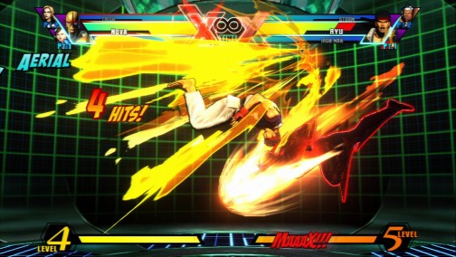 ꡼ No.193 | ϢܡϤULTIMATE MARVEL VS. CAPCOM 3ס5ϥʥۥɤ/ե󥯤/Υ/åȥ饯Ű