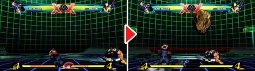 ꡼ No.210 | ϢܡϤULTIMATE MARVEL VS. CAPCOM 3ס5ϥʥۥɤ/ե󥯤/Υ/åȥ饯Ű