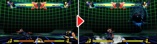 ꡼ No.212 | ϢܡϤULTIMATE MARVEL VS. CAPCOM 3ס5ϥʥۥɤ/ե󥯤/Υ/åȥ饯Ű