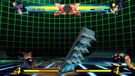 ꡼ No.213 | ϢܡϤULTIMATE MARVEL VS. CAPCOM 3ס5ϥʥۥɤ/ե󥯤/Υ/åȥ饯Ű