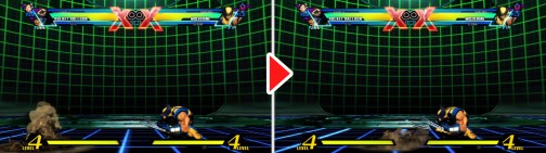 ꡼ No.214 | ϢܡϤULTIMATE MARVEL VS. CAPCOM 3ס5ϥʥۥɤ/ե󥯤/Υ/åȥ饯Ű