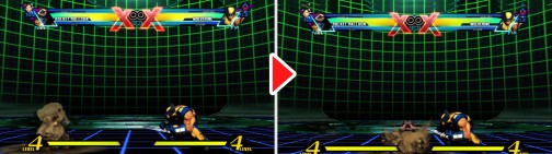 ꡼ No.215 | ϢܡϤULTIMATE MARVEL VS. CAPCOM 3ס5ϥʥۥɤ/ե󥯤/Υ/åȥ饯Ű