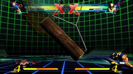 ꡼ No.217 | ϢܡϤULTIMATE MARVEL VS. CAPCOM 3ס5ϥʥۥɤ/ե󥯤/Υ/åȥ饯Ű