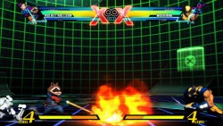 ꡼ No.220 | ϢܡϤULTIMATE MARVEL VS. CAPCOM 3ס5ϥʥۥɤ/ե󥯤/Υ/åȥ饯Ű