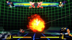 ꡼ No.221 | ϢܡϤULTIMATE MARVEL VS. CAPCOM 3ס5ϥʥۥɤ/ե󥯤/Υ/åȥ饯Ű