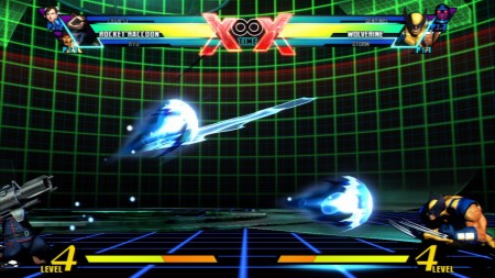 ꡼ No.226 | ϢܡϤULTIMATE MARVEL VS. CAPCOM 3ס5ϥʥۥɤ/ե󥯤/Υ/åȥ饯Ű