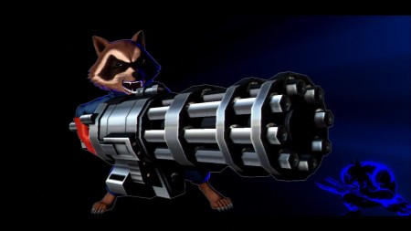 ꡼ No.234 | ϢܡϤULTIMATE MARVEL VS. CAPCOM 3ס5ϥʥۥɤ/ե󥯤/Υ/åȥ饯Ű