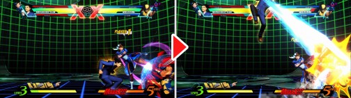 ꡼ No.242 | ϢܡϤULTIMATE MARVEL VS. CAPCOM 3ס5ϥʥۥɤ/ե󥯤/Υ/åȥ饯Ű