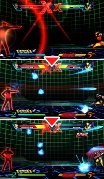 ꡼ No.243 | ϢܡϤULTIMATE MARVEL VS. CAPCOM 3ס5ϥʥۥɤ/ե󥯤/Υ/åȥ饯Ű