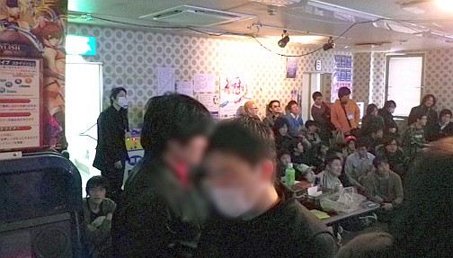 画像集#003のサムネイル/日本中の「UMvC3」プレイヤーが大阪に集結。因縁の対決で沸きに沸いた格闘ゲームイベント「KUBODSGARDEN」レポート