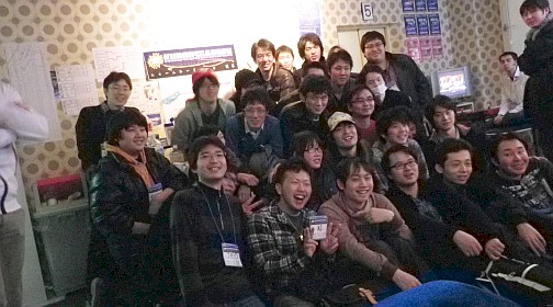 画像集#008のサムネイル/日本中の「UMvC3」プレイヤーが大阪に集結。因縁の対決で沸きに沸いた格闘ゲームイベント「KUBODSGARDEN」レポート