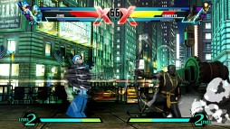 画像ギャラリー No.001のサムネイル画像 / 「UMvC3」,WEAPON EXPERT PACK配信。アートコンテスト最優秀賞が決定