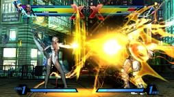 画像ギャラリー No.002のサムネイル画像 / 「UMvC3」,WEAPON EXPERT PACK配信。アートコンテスト最優秀賞が決定