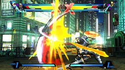 画像ギャラリー No.003のサムネイル画像 / 「UMvC3」,WEAPON EXPERT PACK配信。アートコンテスト最優秀賞が決定