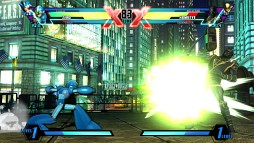 画像ギャラリー No.004のサムネイル画像 / 「UMvC3」,WEAPON EXPERT PACK配信。アートコンテスト最優秀賞が決定