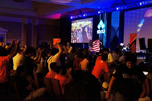 ꡼ No.005Υͥ / EVO2012ϳΥϥ٥ʥץ쥤ΩäEVO20122ܤޤȤᡣ辡ȡʥȤ˸ܿΥȤǺ