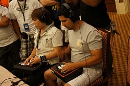 ꡼ No.008Υͥ / EVO2012ϳΥϥ٥ʥץ쥤ΩäEVO20122ܤޤȤᡣ辡ȡʥȤ˸ܿΥȤǺ