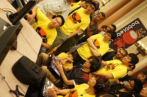 ꡼ No.009Υͥ / EVO2012ϳΥϥ٥ʥץ쥤ΩäEVO20122ܤޤȤᡣ辡ȡʥȤ˸ܿΥȤǺ