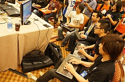 ꡼ No.011Υͥ / EVO2012ϳΥϥ٥ʥץ쥤ΩäEVO20122ܤޤȤᡣ辡ȡʥȤ˸ܿΥȤǺ