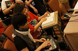 ꡼ No.012Υͥ / EVO2012ϳΥϥ٥ʥץ쥤ΩäEVO20122ܤޤȤᡣ辡ȡʥȤ˸ܿΥȤǺ