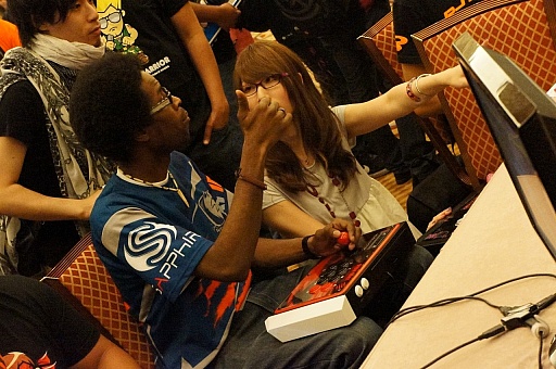 ꡼ No.013Υͥ / EVO2012ϳΥϥ٥ʥץ쥤ΩäEVO20122ܤޤȤᡣ辡ȡʥȤ˸ܿΥȤǺ