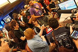 ꡼ No.014Υͥ / EVO2012ϳΥϥ٥ʥץ쥤ΩäEVO20122ܤޤȤᡣ辡ȡʥȤ˸ܿΥȤǺ