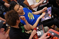 ꡼ No.015Υͥ / EVO2012ϳΥϥ٥ʥץ쥤ΩäEVO20122ܤޤȤᡣ辡ȡʥȤ˸ܿΥȤǺ