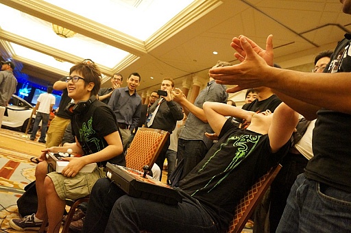 ꡼ No.019Υͥ / EVO2012ϳΥϥ٥ʥץ쥤ΩäEVO20122ܤޤȤᡣ辡ȡʥȤ˸ܿΥȤǺ