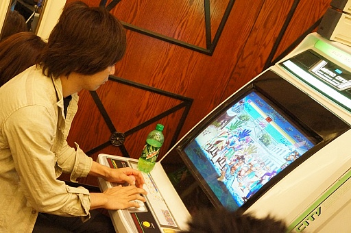 ꡼ No.021Υͥ / EVO2012ϳΥϥ٥ʥץ쥤ΩäEVO20122ܤޤȤᡣ辡ȡʥȤ˸ܿΥȤǺ