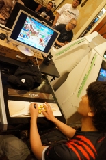 ꡼ No.022Υͥ / EVO2012ϳΥϥ٥ʥץ쥤ΩäEVO20122ܤޤȤᡣ辡ȡʥȤ˸ܿΥȤǺ