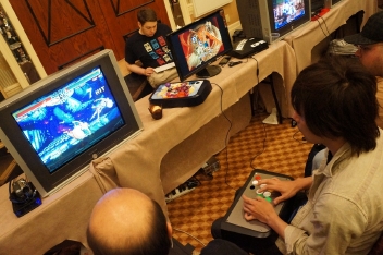 ꡼ No.023Υͥ / EVO2012ϳΥϥ٥ʥץ쥤ΩäEVO20122ܤޤȤᡣ辡ȡʥȤ˸ܿΥȤǺ