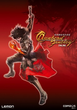 ꡼ No.002 | iPhoneܳMMORPGDungeon Fantasy OnlineסCom2uSۿ档ΤȤڹΤߥݡ