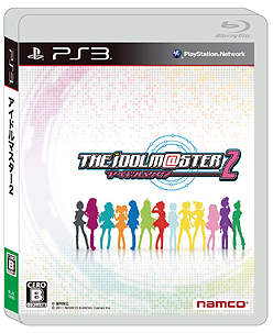 画像ギャラリー No.003のサムネイル画像 / 「アイドルマスター2」のPS3版が10月27日に発売。テレビCM第1弾「クラッシュデビルズ」編が放映中&公式サイトでも公開