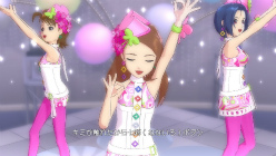 画像ギャラリー No.007のサムネイル画像 / PS3「アイドルマスター2」の最新情報が多数公開。「グラビアフォーユー! VOL.2」以降はアニメBDとの同梱パックとして発売決定