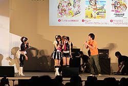 ꡼ No.024Υͥ / TGS 2011ϥХʥॳॹΥơ٥ȡ֥˥⥲⥰ӥ⡪ޤȤƥɥޥ!!פǡ˥οʥץ˥󥰶ʡCHANGE!!!!פ