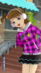 画像ギャラリー No.006のサムネイル画像 / 「アイドルマスター グラビアフォーユー! VOL.3」のプレイムービー公開。「アニメ&G4U!パック VOL.3」は2011年12月29日発売