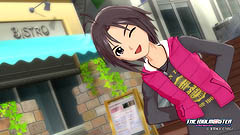 画像ギャラリー No.009のサムネイル画像 / 「アイドルマスター グラビアフォーユー! VOL.3」のプレイムービー公開。「アニメ&G4U!パック VOL.3」は2011年12月29日発売