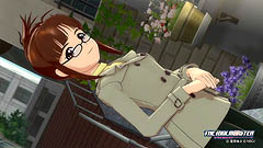 画像ギャラリー No.012のサムネイル画像 / 「アイドルマスター グラビアフォーユー! VOL.3」のプレイムービー公開。「アニメ&G4U!パック VOL.3」は2011年12月29日発売