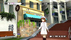 画像ギャラリー No.014のサムネイル画像 / 「アイドルマスター グラビアフォーユー! VOL.3」のプレイムービー公開。「アニメ&G4U!パック VOL.3」は2011年12月29日発売